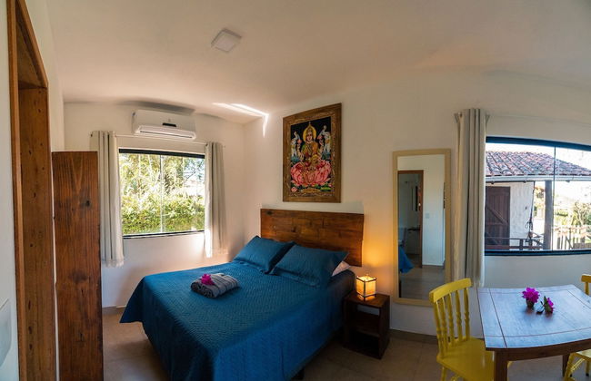 Lugar ao Sol - Flats - Praia do Rosa SC - Photo 20