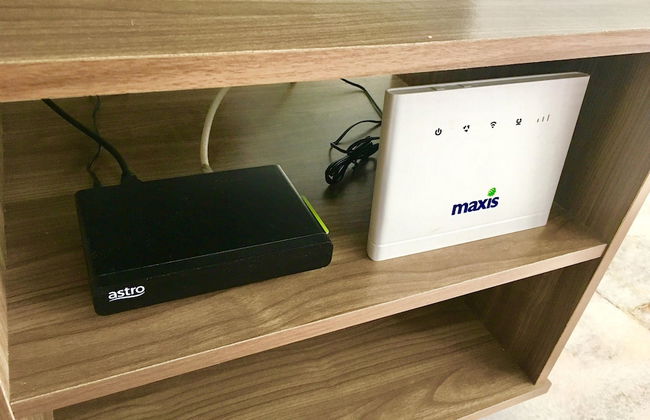 Femosa Homestay Melaka - Foto 34