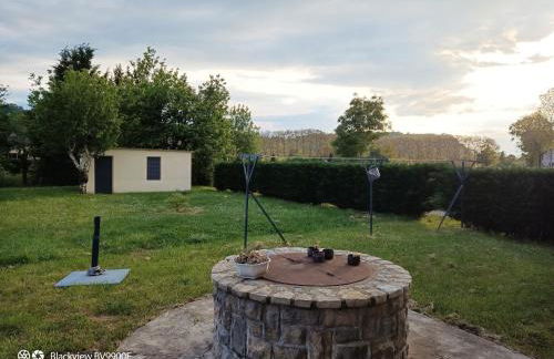 La Clematite d'Olt - Photo 11