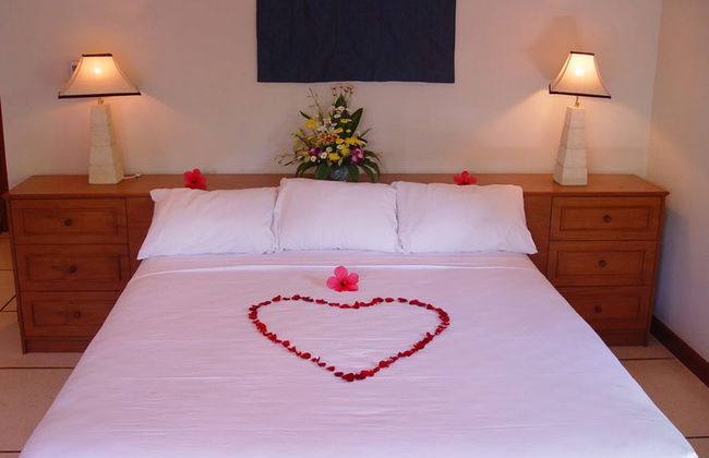 Bali Emerald Villas - Foto 12