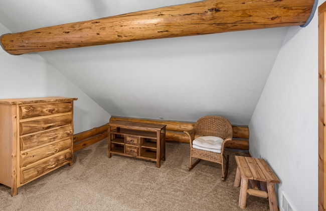 Kings Cabin - Foto 15