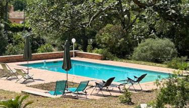 Villa proche Golfe de St Tropez - Foto 3