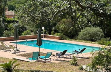 Villa proche Golfe de St Tropez - Foto 3