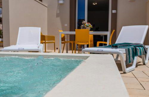 La Collina di Montegrappa - Suites with Heated Private Pool - Suites with Shared Pool - Foto 30