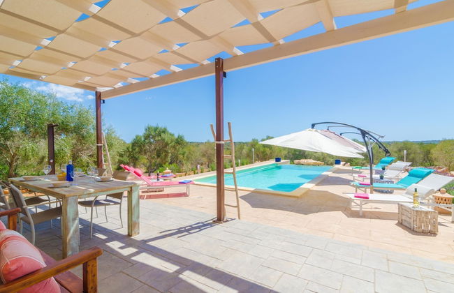 Can Xesquet in Ses Salines - Foto 6