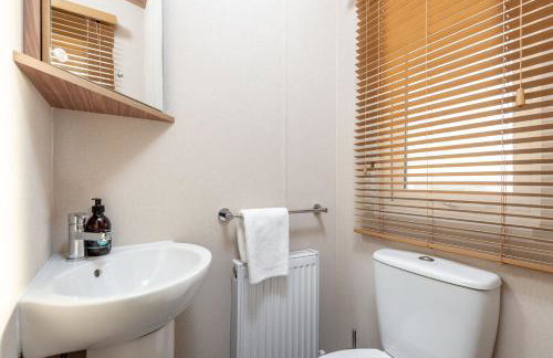 Lodge No 8 - St Andrews Lodge Park - Foto 10