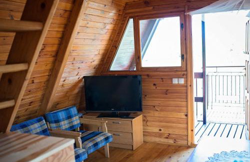 Lodges Zacisze I - Foto 38
