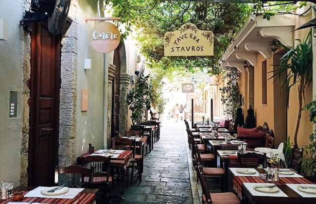 Oniro Suites - Foto 22