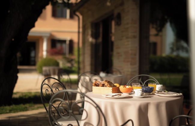 Poggio Antico - Suites and Breakfast - Foto 50