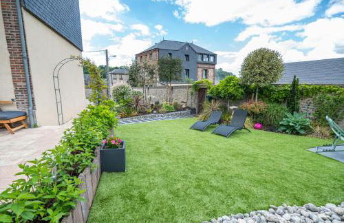 Maison Flo - Photo 72