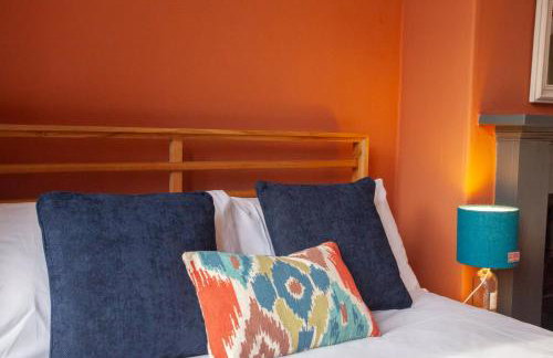 Newly Renovated Flat in Trendy Finnieston - Foto 31