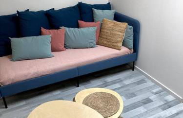 Maison 2 chambres port de plaisance - Foto 38