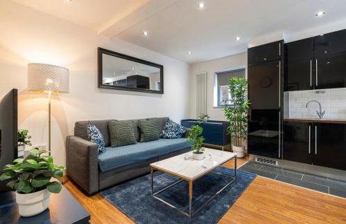 Brick Lane Apartments - Foto 19