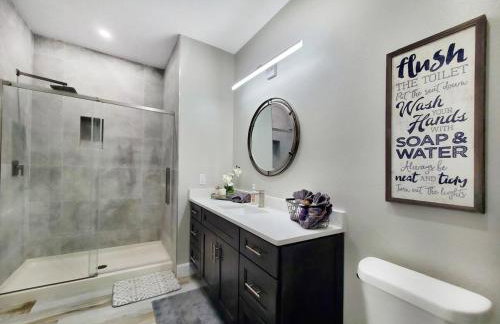 Gated 3BR 3BA Townhome Near Disney w Pool and Gym - Foto 18