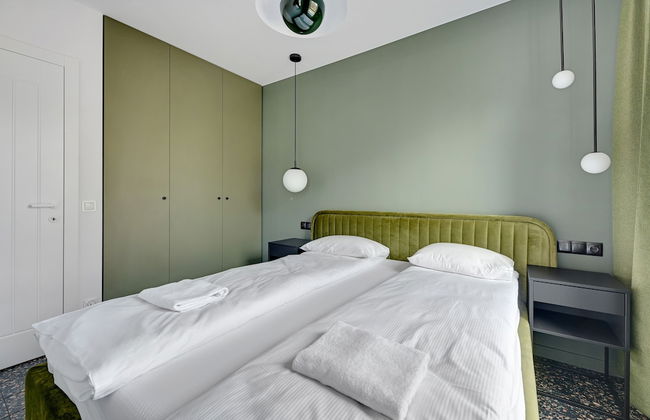 Comfort Apartments Dolny Sopot - Photo 34