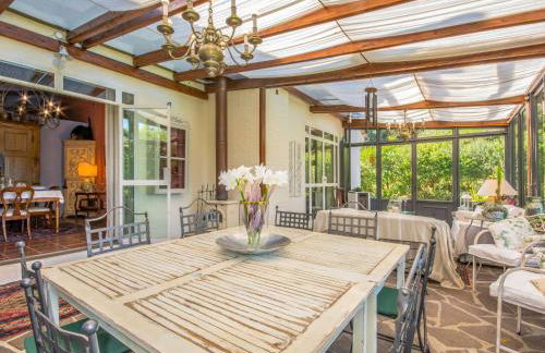 Villa La Casa Vivente by Interhome - Foto 14