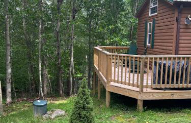 Scenic Mountain Retreat, Dog Friendly, Deck - Foto 17