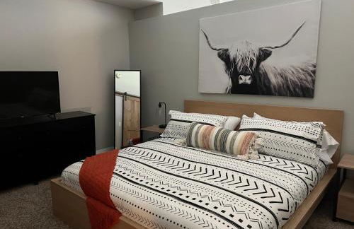 Downtown Norfolk Loft - Foto 39