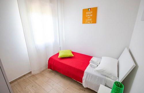 Valmontone Travel House - Foto 19