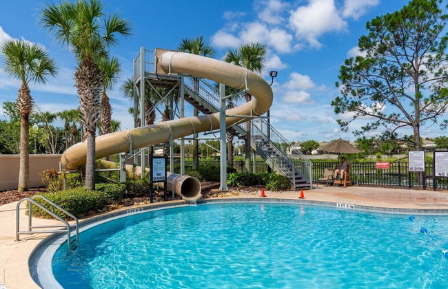 Escape Villa - Foto 74