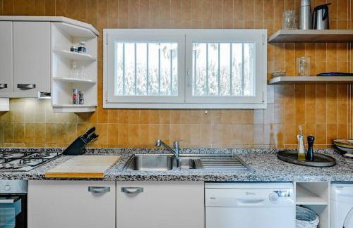 Villa Sirena - Elite CostaBlanca - Foto 37