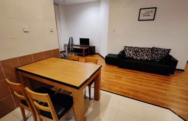 Iris House Resort & Apartment Cameron Highlands - Foto 8