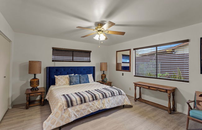 The Rosemary House Joshua Tree - Photo 4