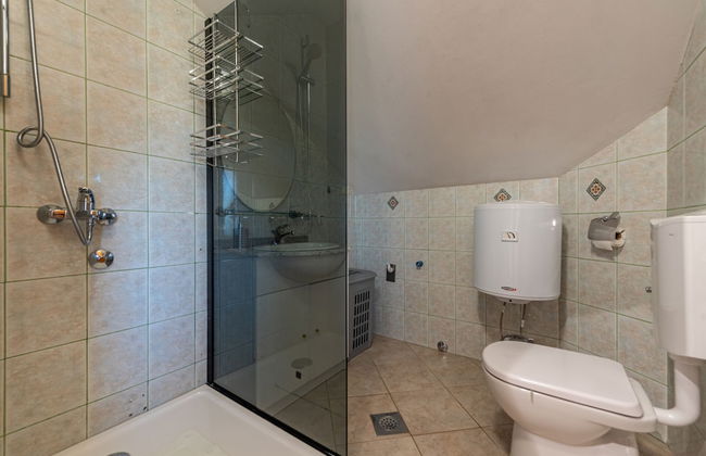 Villa Chervil - Photo 22