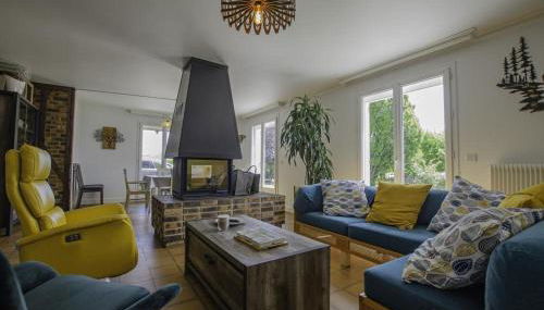 La maison de campagne - Foto 5