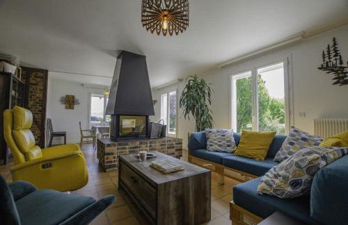 La maison de campagne - Foto 5