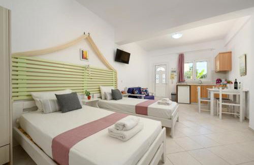 Harmony Corfu Apartments & Studios - Foto 30