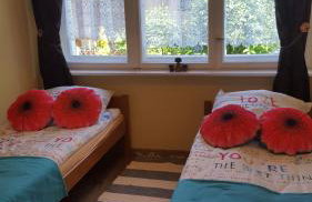 Zielony Domek - Tleń Bory Tucholskie - Foto 25