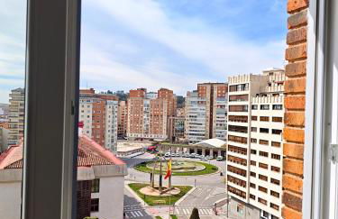 Plaza España - Apartamentos Burgos Deluxe - Foto 69