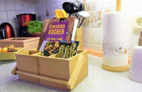 Ferienwohnung ADMIRAL - Foto 6