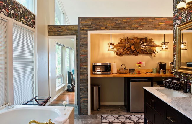 Beaver Lake Cottages - Foto 18