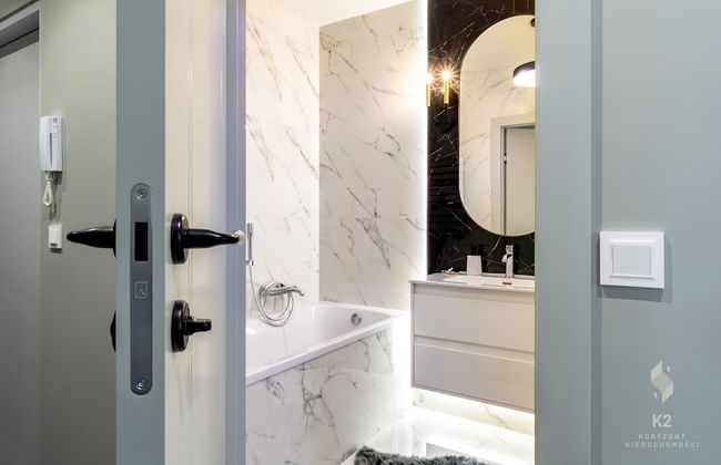 Flat White Apartamenty 49 - Foto 18