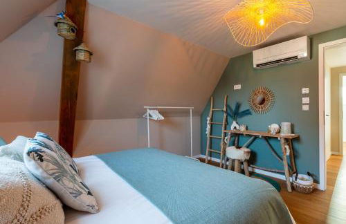 Vignes & Tropiques - Terrasse - Wifi - Clim - Parking - Photo 34