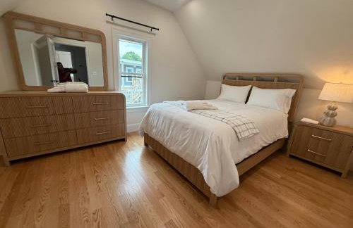 Boston First floor condo - Foto 13