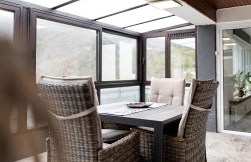 Ferienwohnung Villa Abrioux am Park - Photo 36