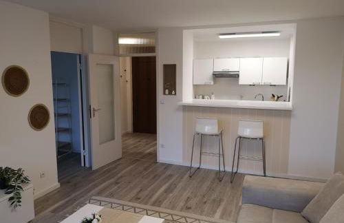 BonnJour - 7 Lounge Apartment - Foto 5