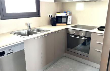 APARTAMENTO CON TERRAZA BY PRESTIGI - Photo 11