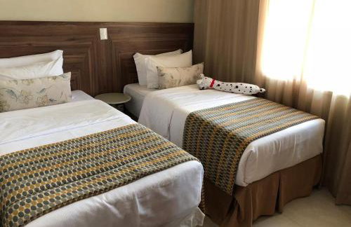 Malai Manso Cotista - Resort Acomodações 8 hosp - Foto 20