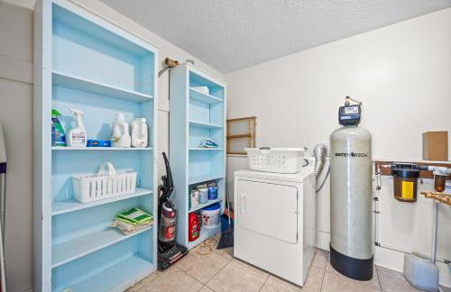 Hominy Creek Haven - Foto 29