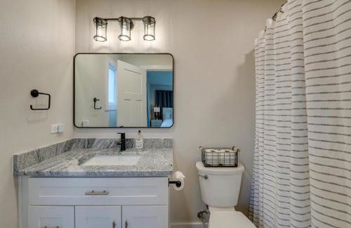 Oak Harbor Vacation Rental - Foto 21