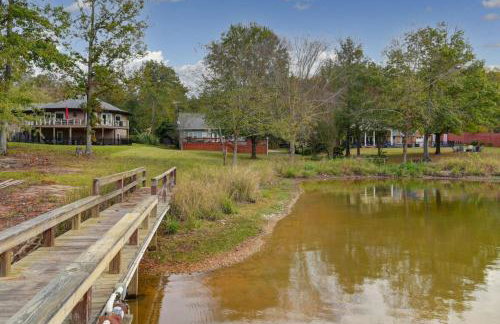 La La Lakehouse Sleeps 6 - Foto 50