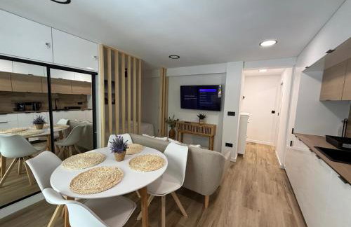 Estudio Playa Calpe - Foto 7
