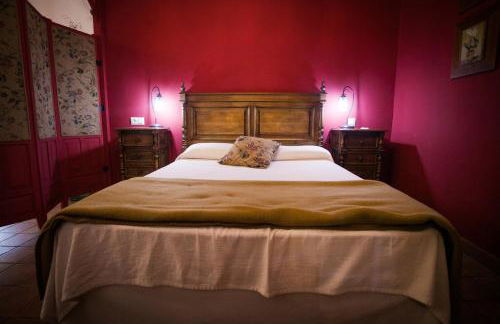 Casa Rural & Spa La Graja - Foto 46