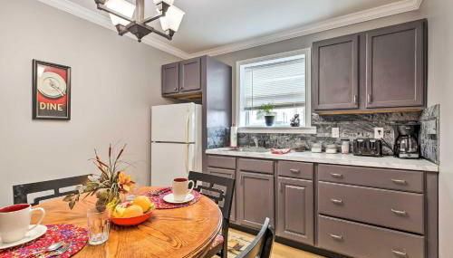 Modern Studio Apartment in Central Williamstown! - Foto 5