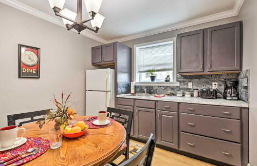 Modern Studio Apartment in Central Williamstown! - Foto 5