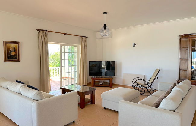 BnB Homes Luxurious Villa With 5 Bedrooms Pool - Foto 42